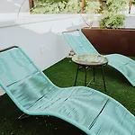 לינה וארוחת בוקר Suite1212 Boutique - &