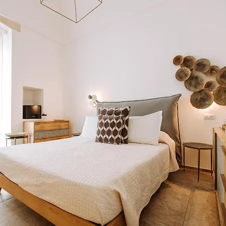 Bed & Breakfast Suite1212 - Pirrelli Monopoli