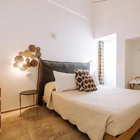 Suite1212 - Pirrelli 4*