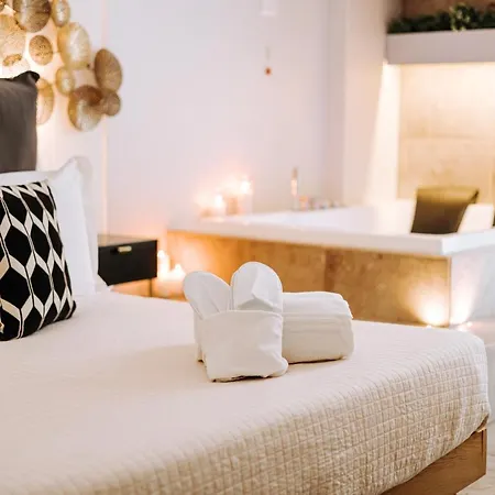 Suite1212 - Pirrelli Bed & Breakfast