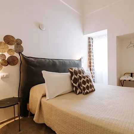 Dimora Pirrelli Boutique Hotel & Spa