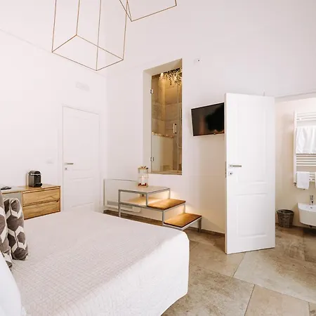 Dimora Pirrelli Boutique Hotel & Spa 4*