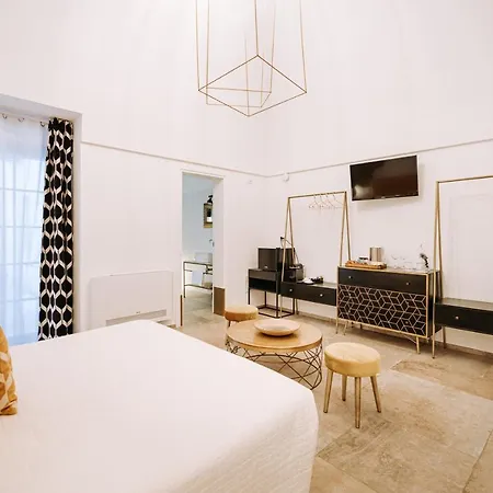 Dimora Pirrelli Boutique Hotel & Spa