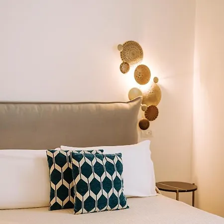 Suite1212 - Pirrelli فندق مبيت وإفطار