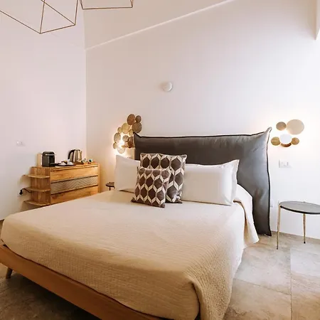 Suite1212 - Pirrelli 4*