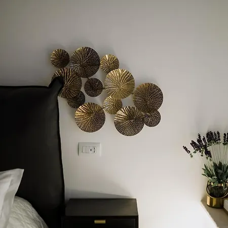 فندق مبيت وإفطار Suite1212 - Pirrelli 4*