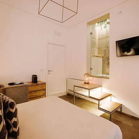 Dimora Pirrelli Boutique Hotel & Spa 4* מונופולי