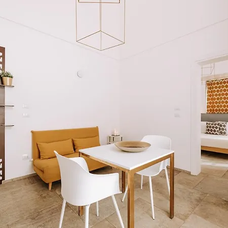 לינה וארוחת בוקר Dimora Pirrelli Boutique Hotel & Spa 4*