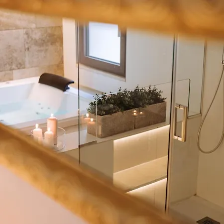 Dimora Pirrelli Boutique Hotel & Spa