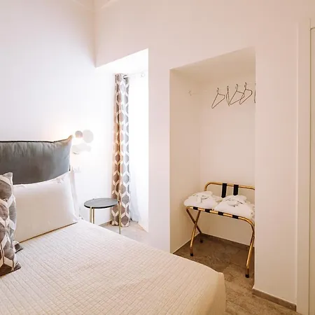 Bed & Breakfast Suite1212 - Pirrelli Monopoli