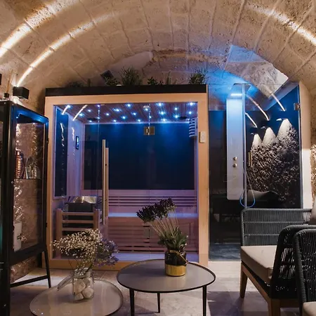 Dimora Pirrelli Boutique Hotel & Spa