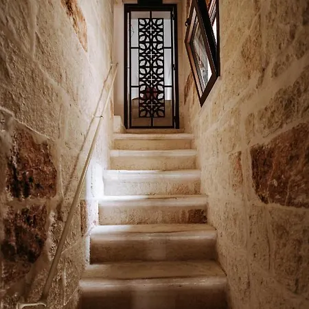 Dimora Pirrelli Boutique Hotel & Spa 4* מונופולי