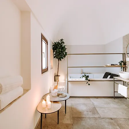 فندق مبيت وإفطار Suite1212 - Pirrelli مونوبولي