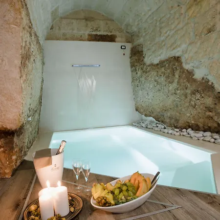 Dimora Pirrelli Boutique Hotel & Spa 4*