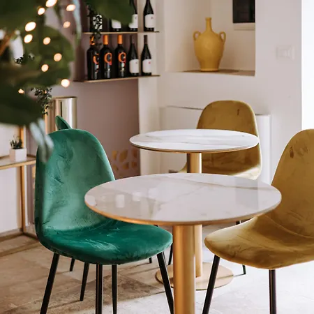 Dimora Pirrelli Boutique Hotel & Spa
