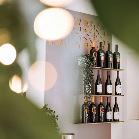 فندق مبيت وإفطار Suite1212 - Pirrelli