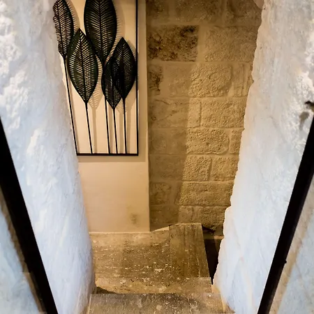 Dimora Pirrelli Boutique Hotel & Spa לינה וארוחת בוקר 4*