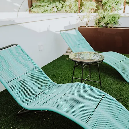 فندق مبيت وإفطار Suite1212 - Pirrelli