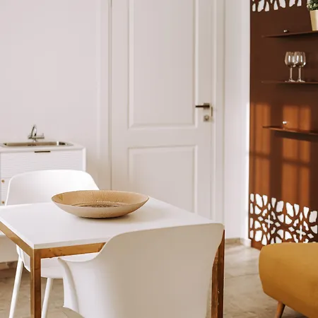 Dimora Pirrelli Boutique Hotel & Spa לינה וארוחת בוקר מונופולי