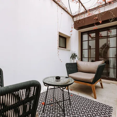 فندق مبيت وإفطار Suite1212 - Pirrelli 4*