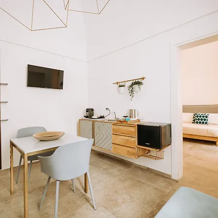 فندق مبيت وإفطار Suite1212 - Pirrelli