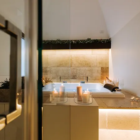 Dimora Pirrelli Boutique Hotel & Spa 4*