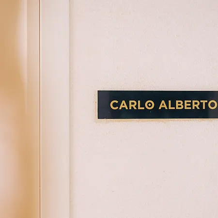 Suite1212 - Pirrelli 4*