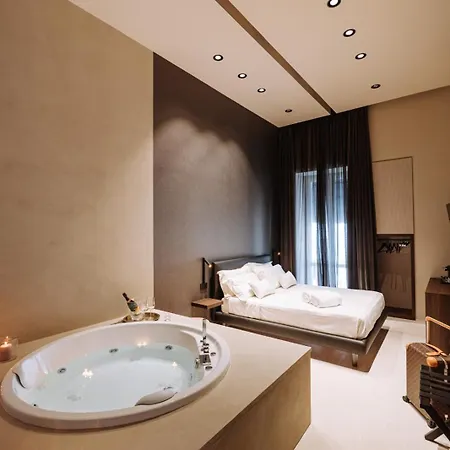 Dimora Pirrelli Boutique Hotel & Spa 4*