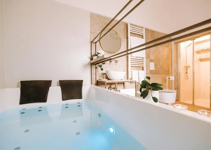 Suite1212 Boutique - & 4* Monopoli