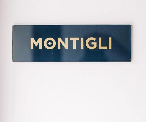 ベッド・アンド・ブレックファスト Suite1212 Boutique - & モノーポリ