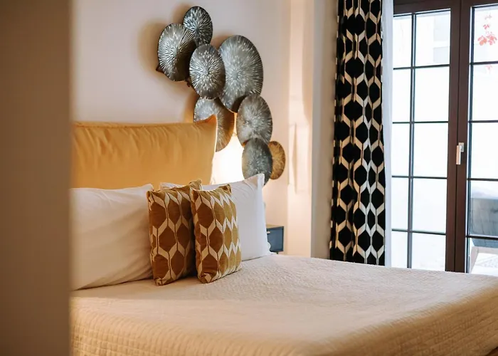 Bed & Breakfast Suite1212 Boutique - & Monopoli