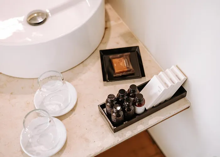 Suite1212 Boutique - & Bed & Breakfast 4*