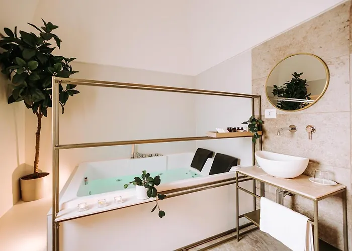 Bed & Breakfast Suite1212 Boutique - &