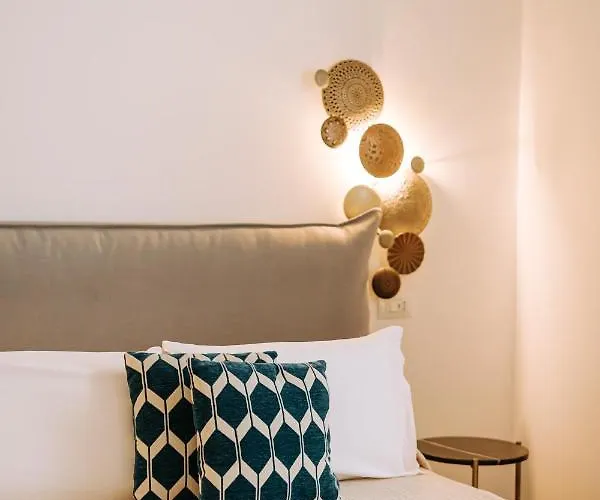 Suite1212 Boutique - & Bed & Breakfast