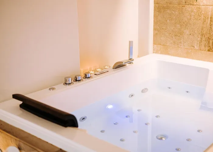 Suite1212 Boutique - & Bed & Breakfast