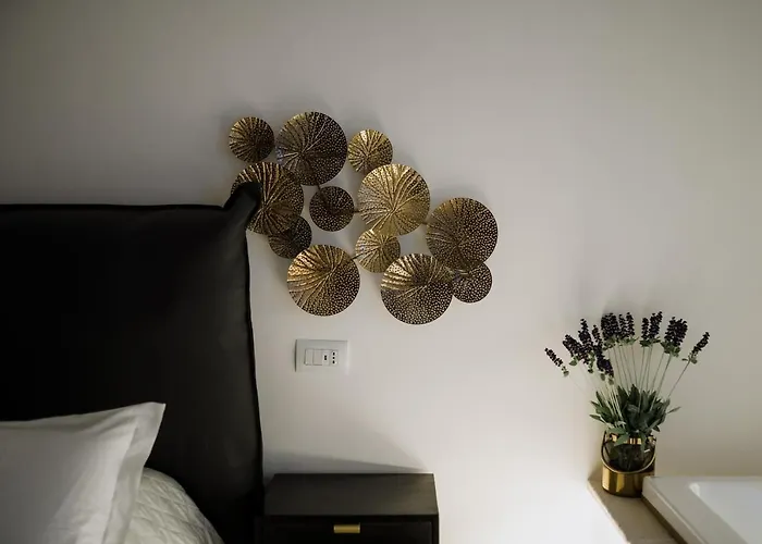 Bed & Breakfast Suite1212 Boutique - & 4*