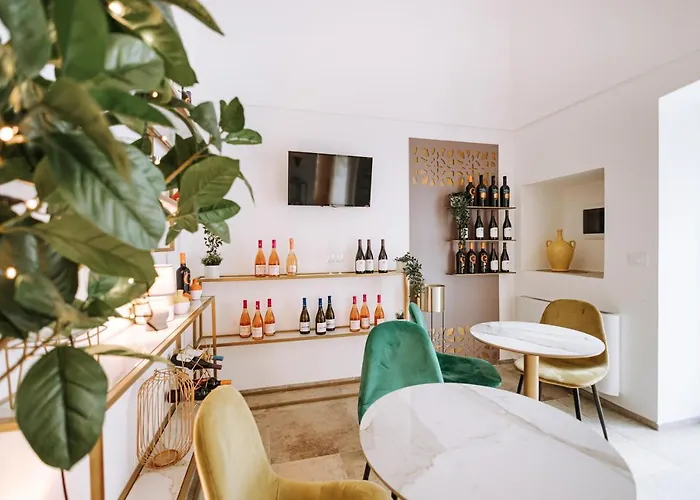 Suite1212 Boutique - & Monopoli