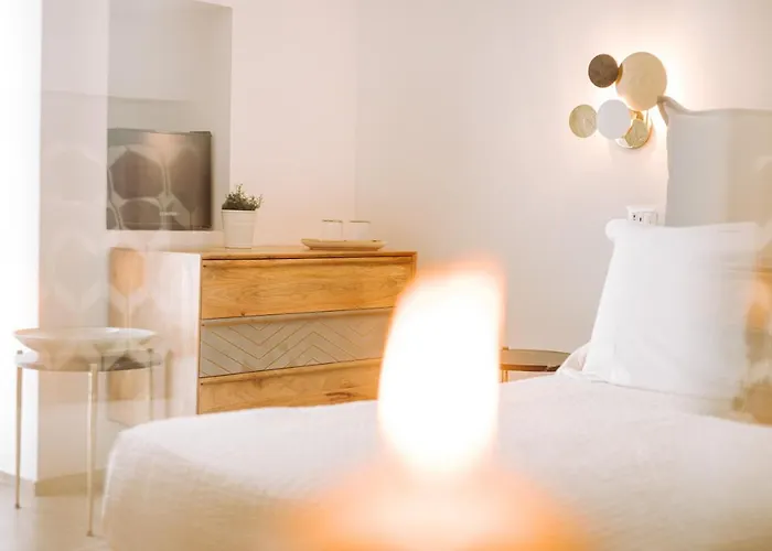 Suite1212 Boutique - & Monopoli