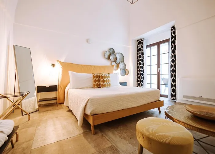 Suite1212 Boutique - & Bed & Breakfast