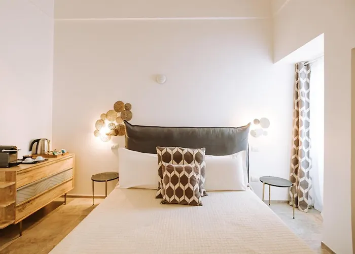 ベッド・アンド・ブレックファスト Suite1212 Boutique - & 4*