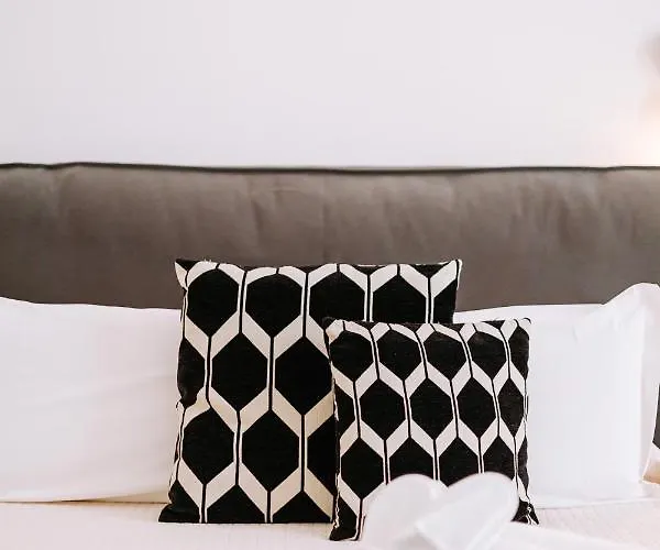 Bed & Breakfast Suite1212 Boutique - & 4*