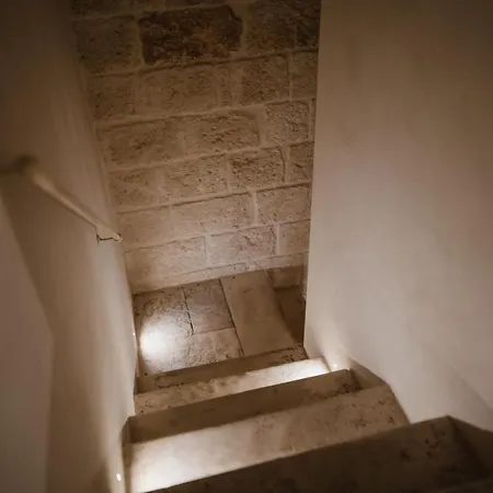 Bed & Breakfast Suite1212 - Pirrelli Monopoli