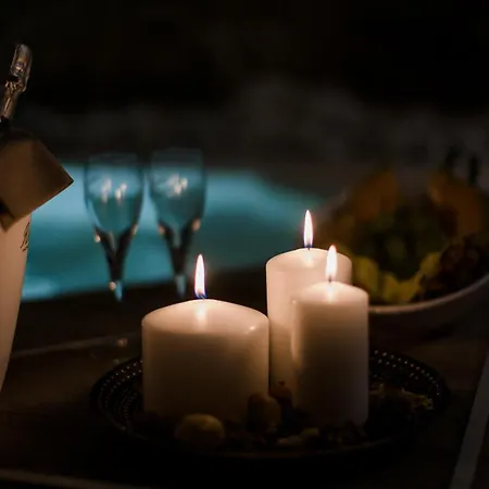 Bed & Breakfast Suite1212 - Pirrelli