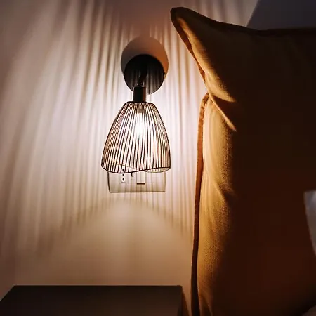 Suite1212 - Pirrelli Panzió