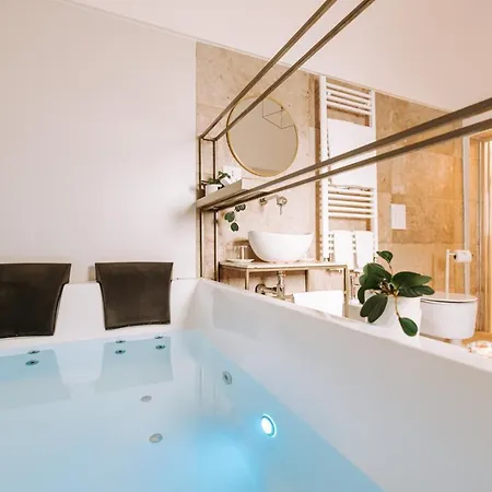 Suite1212 - Pirrelli 4* Monopoli