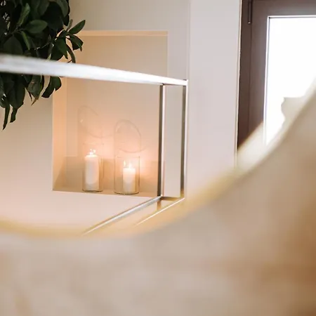 Suite1212 - Pirrelli Bed & Breakfast