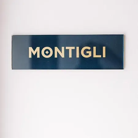 Bed & Breakfast Suite1212 - Pirrelli Monopoli