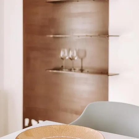 Suite1212 - Pirrelli 3* Monopoli