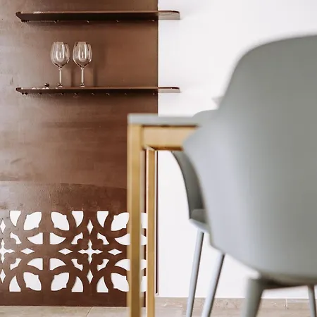 Bed & Breakfast Suite1212 - Pirrelli