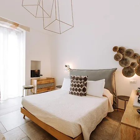 Bed & Breakfast Suite1212 - Pirrelli Monopoli